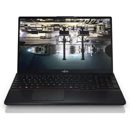 Fujitsu LifeBook E5412 15" Core i5 2.5 GHz - SSD 512 GB - 16GB - AZERTY - Francés