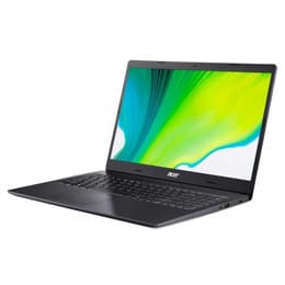 Acer Aspire 3 15" Athlon Silver 2.3 GHz - SSD 128 GB - 8GB - AZERTY - Francés