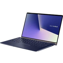 Asus ZenBook UX434FQ 14" Core i7 1.8 GHz - SSD 512 GB - 16GB - QWERTY - Inglés