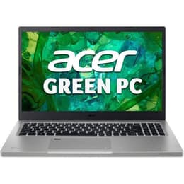 Acer ChromeBook Vero 514 Plus Core i5-1235U 1.3 GHz 256GB SSD - 8GB QWERTY - Inglés