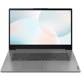 Lenovo IdeaPad 3 17ABA7 17" Ryzen 5 2.3 GHz - SSD 512 GB - 16GB - AZERTY - Francés