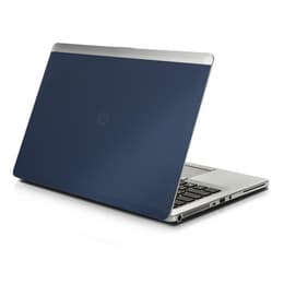 HP EliteBook Folio 9470m 14" Core i5 1.8 GHz - SSD 240 GB - 8GB - teclado francés
