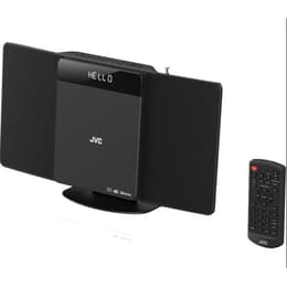 Jvc RD-D325B Minicadenas