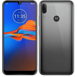 Motorola Moto E6 Plus