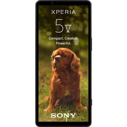 Sony Xperia 5 V 128GB - Negro - Libre