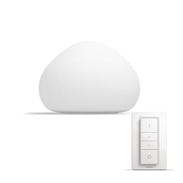 Lámparas de escritorio Philips Hue Wellner