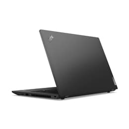 Lenovo ThinkPad L14 G4 14" Core i5 3.4 GHz - SSD 256 GB - 16GB - AZERTY - Francés