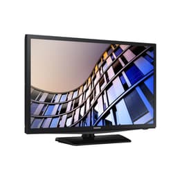 TV Samsung LED HD 720p 61 cm UE24N4305