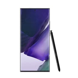 Galaxy Note20 Ultra 256 GB Dual Sim - Negro Místico - Libre