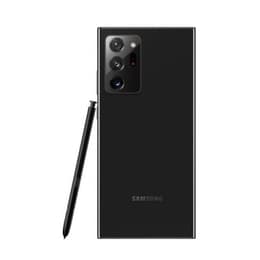 Galaxy Note20 Ultra 256GB - Negro - Libre