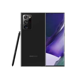 Galaxy Note20 Ultra 256GB - Negro - Libre