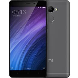 Xiaomi Mi 4C 16GB - Gris - Libre