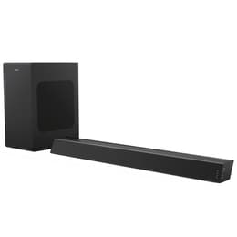 Barra de sonido Philips TAB7305/10 - Negro