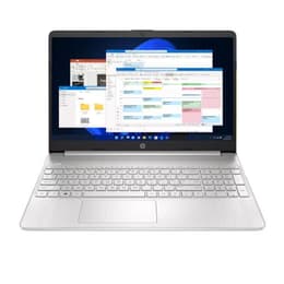 HP 15S-FQ2037NA 15" Core i5 2.4 GHz - SSD 256 GB - 8GB - QWERTY - Inglés