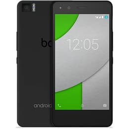 BQ Aquaris A4.5 16GB - Negro - Libre