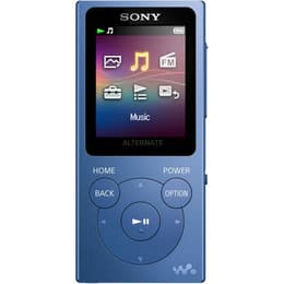 NW-E394 8GB - Azul