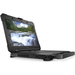 Dell Latitude 5420 Rugged 14" Core i5 1.7 GHz - SSD 512 GB - 16GB - QWERTZ - Alemán