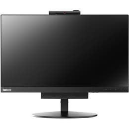 Monitor 23" LCD FHD Lenovo ThinkCentre Tiny-in-One 10QYPAR1US
