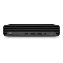 HP Elite 800 G8 Tiny Core i5 1.3 GHz - SSD 256 GB RAM 8 GB