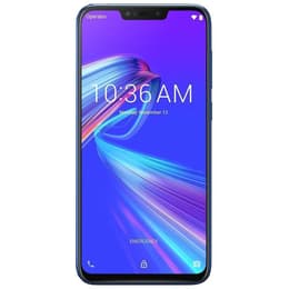 Asus Zenfone Max (M2) ZB633KL 32GB - Azul - Libre