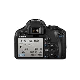 Canon EOS 500N - Negro