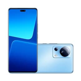 Xiaomi 13 Lite 256GB - Azul - Libre