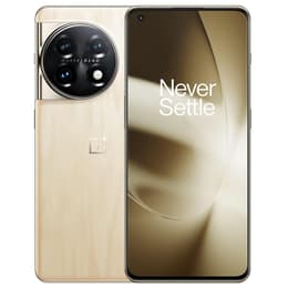 OnePlus 11 512GB - Oro - Libre