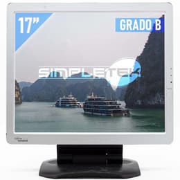 Monitor 17" LCD HD Fujitsu C17-6