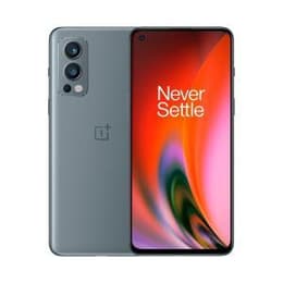 OnePlus Nord 2 5G 128GB - Gris - Libre - Dual-SIM