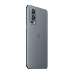 OnePlus Nord 2 5G 128GB - Gris - Libre