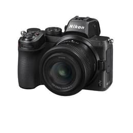 Híbrida Nikon Z5 - Negro + Objetivo Nikon Z 24-50mm f/4-6.3