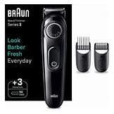 Braun BT3240 Maquinilla de afeitar