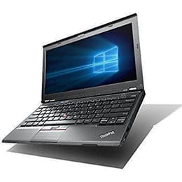 Lenovo ThinkPad X230 12" Core i5 2.5 GHz - SSD 128 GB - 8GB - Teclado Francés