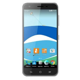 ZTE Orange Dive 71 8GB - Negro - Libre