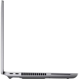 Dell Latitude 5421 14" Core i5 2.9 GHz - SSD 512 GB - 8GB - QWERTY - Inglés