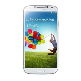 Galaxy W 16GB - Blanco - Libre