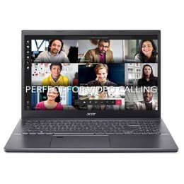 Acer Aspire 5 15" Ryzen 5 2.3 GHz - SSD 1 TB - 8GB - QWERTY - Inglés