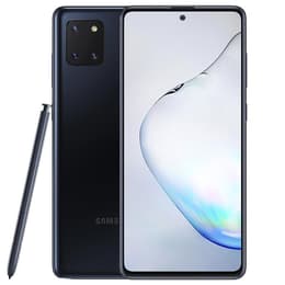 Galaxy Note10 Lite 128GB - Negro - Libre