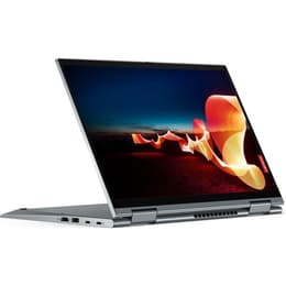 Lenovo ThinkPad X1 Yoga G6 14" Core i5 2.6 GHz - SSD 2 TB - 32GB - QWERTY - Holandés