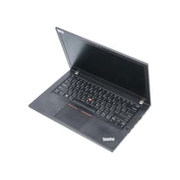 Lenovo ThinkPad T480 14" Core i5 1.7 GHz - SSD 256 GB - 16GB - Teclado Inglés (US)
