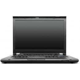 Lenovo ThinkPad T420 14" Core i5 2.5 GHz - HDD 500 GB - 4GB - teclado francés