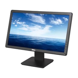 Monitor 20" LCD FHD Dell E2016HB