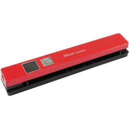 Iriscan Anywhere 5 Escaner