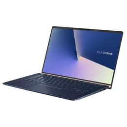 Asus ZenBook UX433FAC 14" Core i5 1.6 GHz - SSD 512 GB - 8GB - Teclado Francés