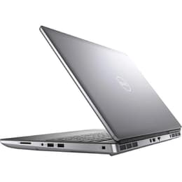 Dell Precision 7750 17" Core i7 2.7 GHz - SSD 512 GB - 32GB - QWERTY - Griego