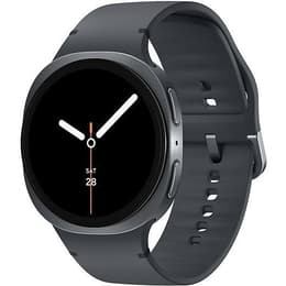 Relojes Samsung Cardio GPS Galaxy Watch 8 44 mm - Gris