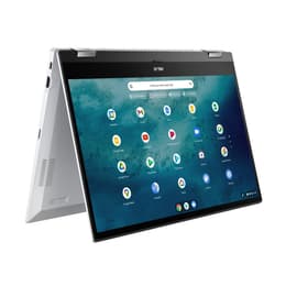 Asus ChromeBook Flip CX5 Core i5-1135G7 2.4 GHz 256GB SSD - 8GB QWERTY - Inglés