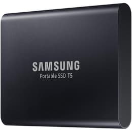 Samsung T5 MU-PA1T0B/EU Unidad de disco duro externa - SSD 1000 GB USB 3.1