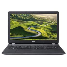 Acer ES1-531-P1UK 15" Pentium 1.6 GHz - HDD 1 TB - 4GB - Teclado Francés