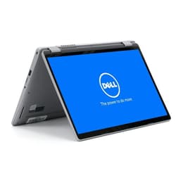 Dell Latitude 5310 2-in-1 13" Core i5 1.7 GHz - SSD 256 GB - 16GB - QWERTZ - Alemán